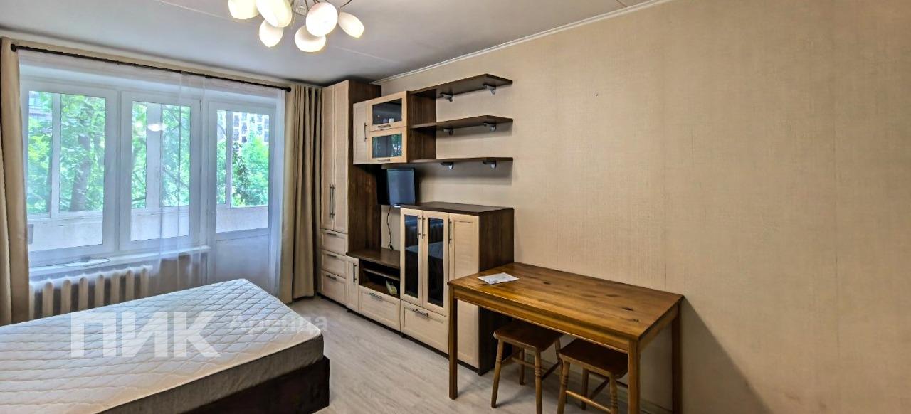 1-к. квартира, 32 м², 72 400 ₽/мес — фото № 2 1-к. квартира, 32 м², 72 400 ₽/мес — фото № 2