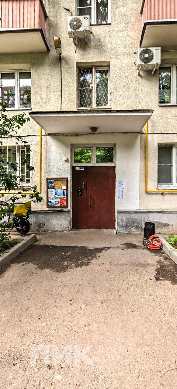 1-к. квартира, 32 м², 72 400 ₽/мес — фото № 14 1-к. квартира, 32 м², 72 400 ₽/мес — фото № 14