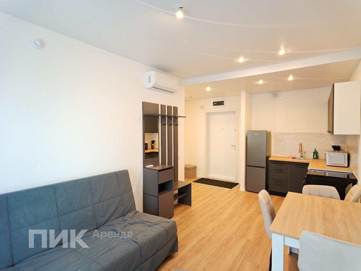 1-к. квартира, 35 м², 92 700 ₽/мес — фото № 5 1-к. квартира, 35 м², 92 700 ₽/мес — фото № 5