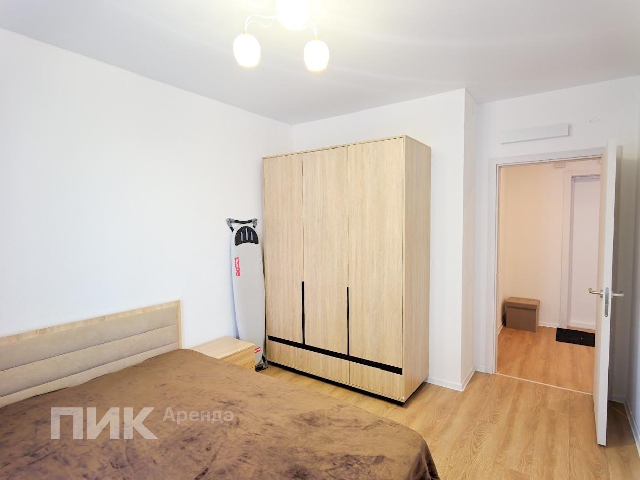 1-к. квартира, 35 м², 92 700 ₽/мес — фото № 2 1-к. квартира, 35 м², 92 700 ₽/мес — фото № 2