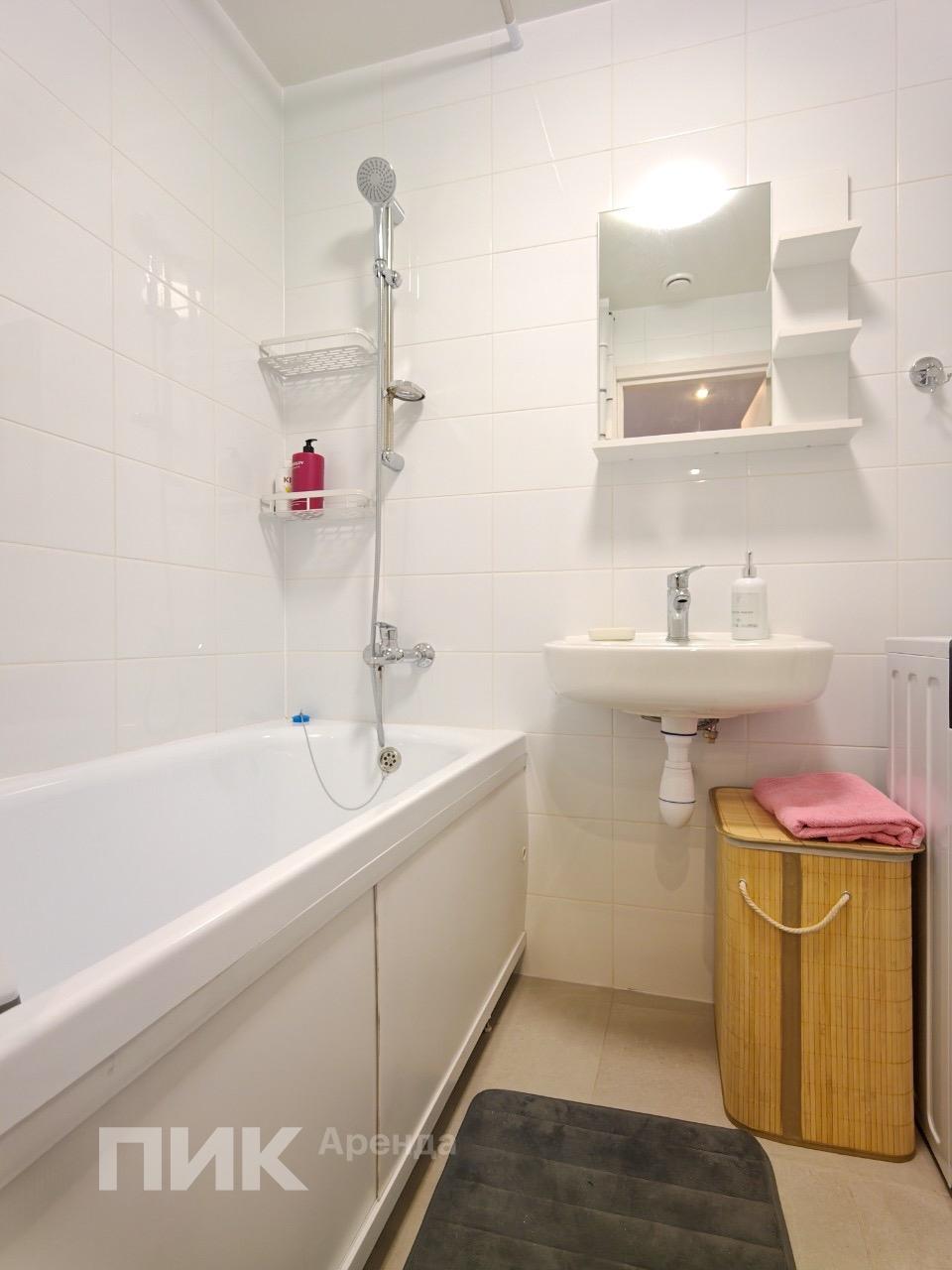 1-к. квартира, 35 м², 92 700 ₽/мес — фото № 8 1-к. квартира, 35 м², 92 700 ₽/мес — фото № 8