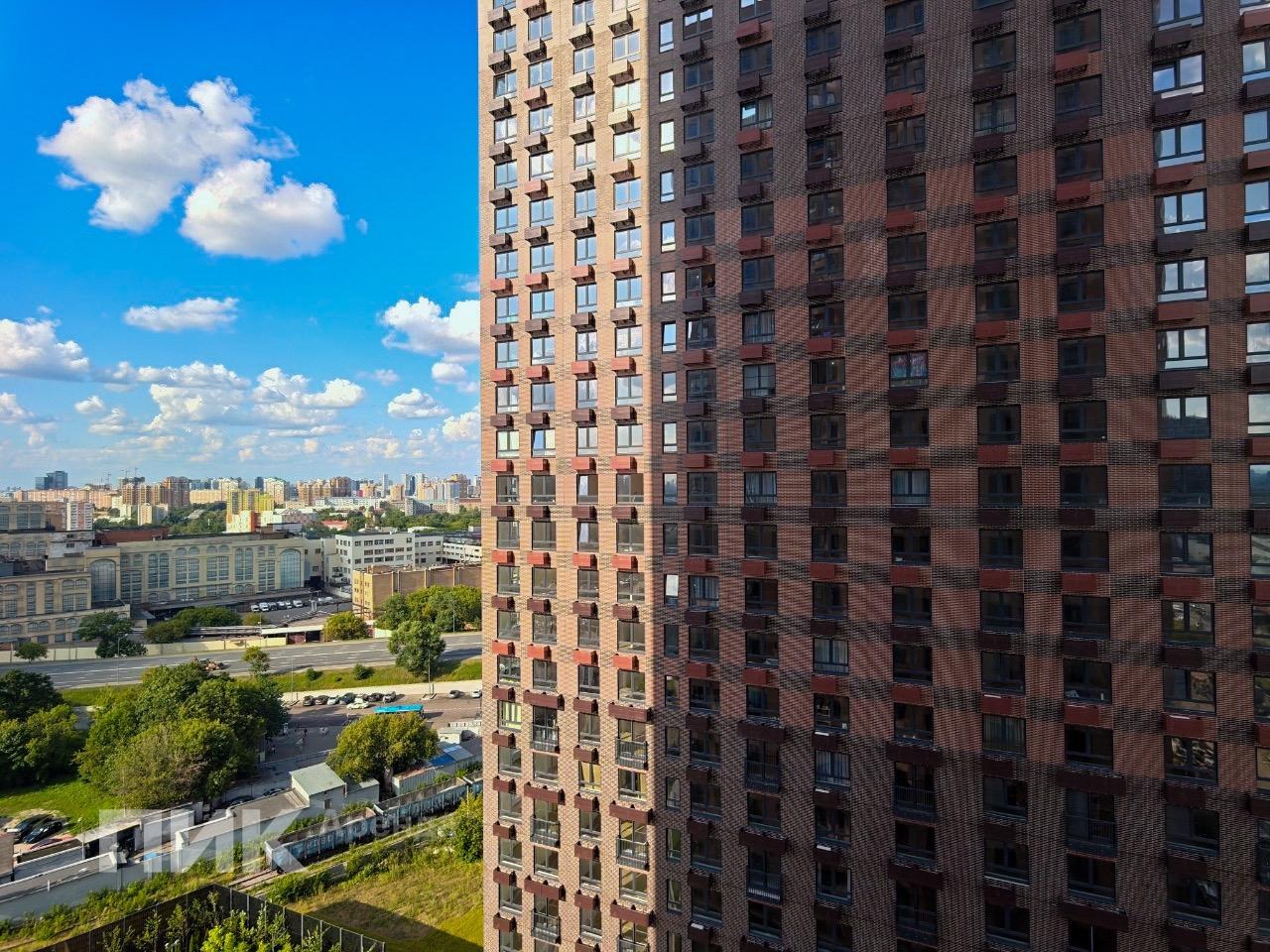 1-к. квартира, 35 м², 92 700 ₽/мес — фото № 10 1-к. квартира, 35 м², 92 700 ₽/мес — фото № 10