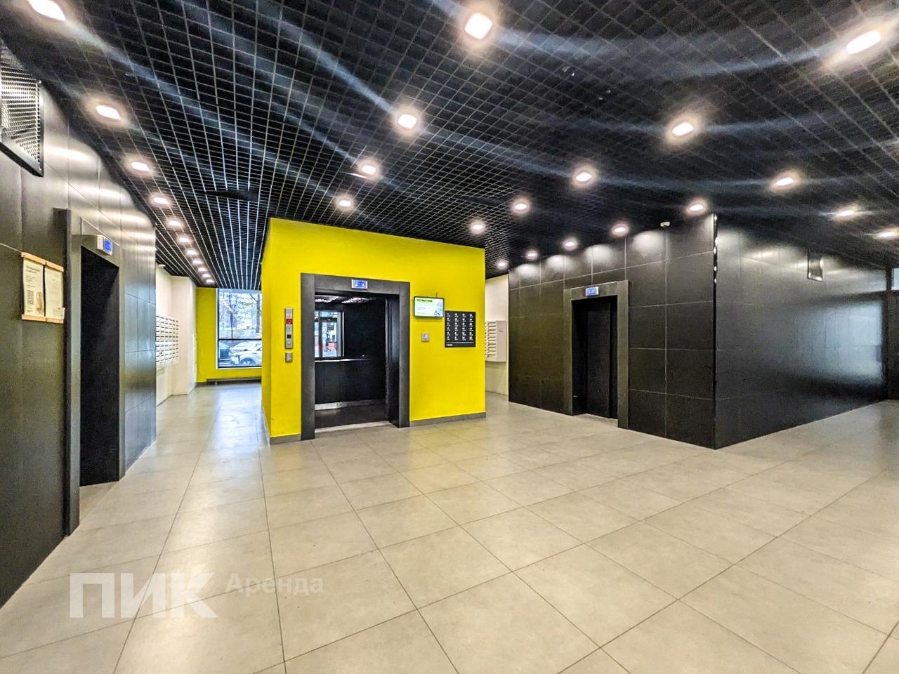 1-к. квартира, 46 м², 73 900 ₽/мес — фото № 14 1-к. квартира, 46 м², 73 900 ₽/мес — фото № 14