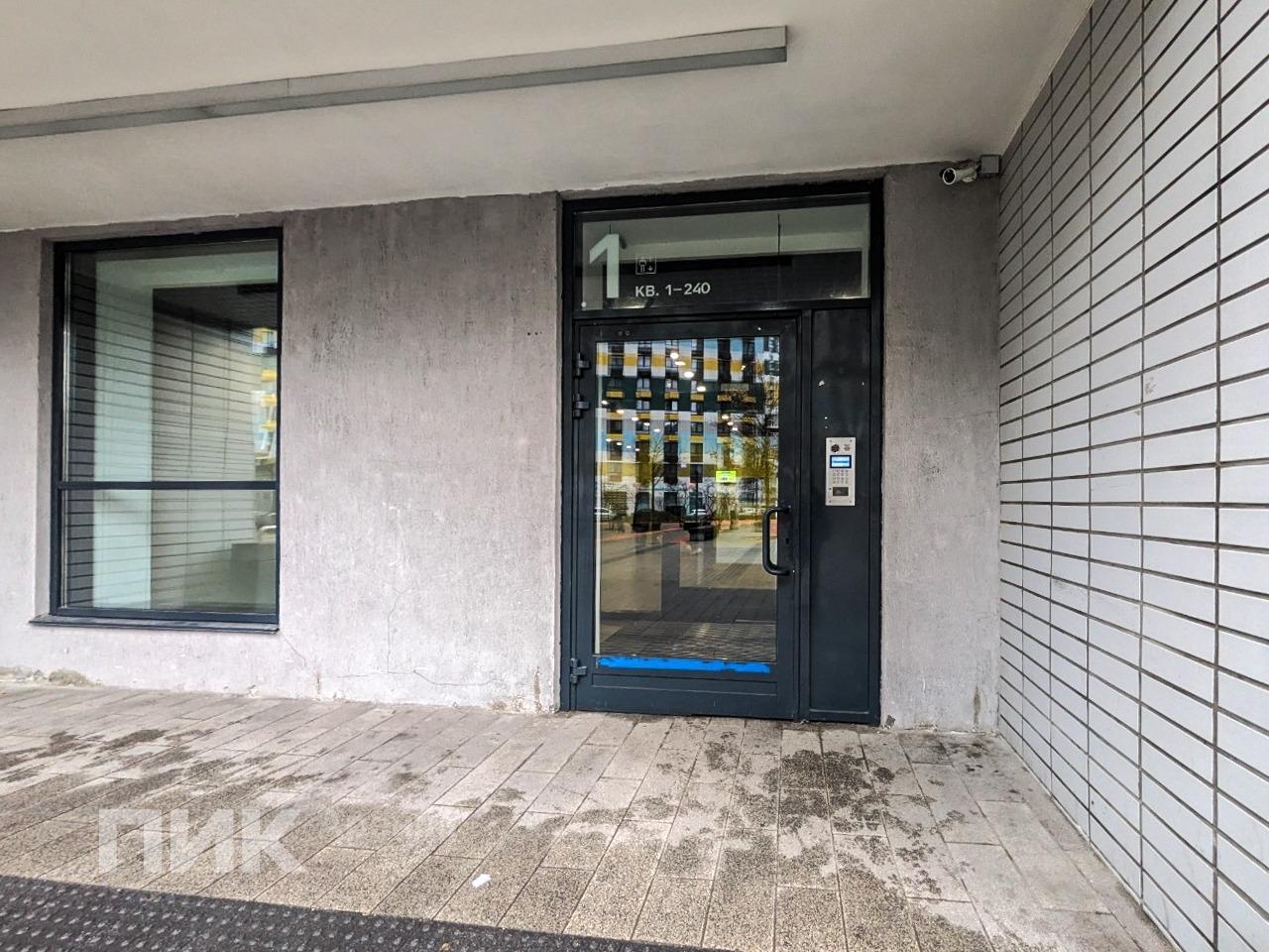 1-к. квартира, 46 м², 73 900 ₽/мес — фото № 16 1-к. квартира, 46 м², 73 900 ₽/мес — фото № 16