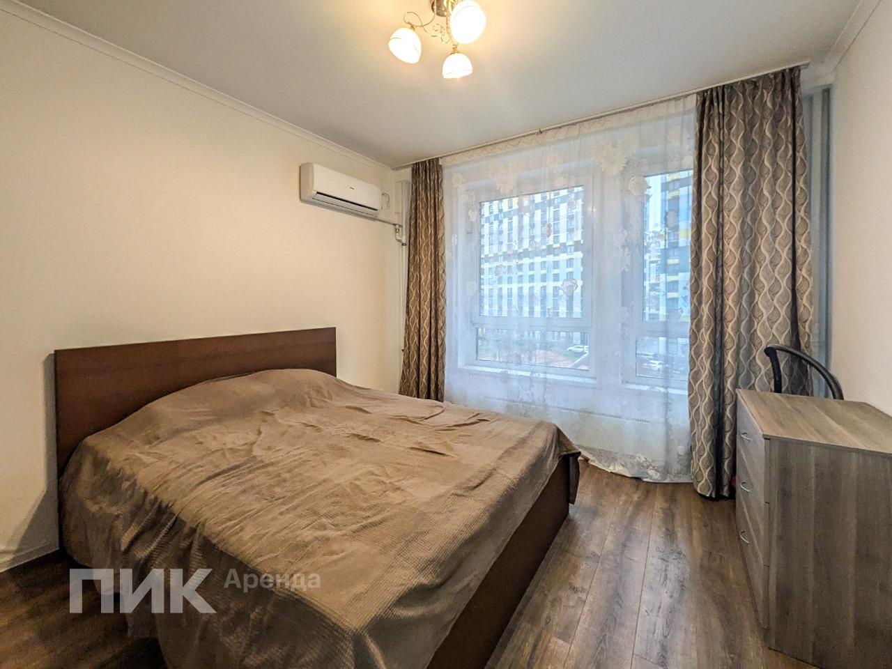 1-к. квартира, 46 м², 73 900 ₽/мес — фото № 5 1-к. квартира, 46 м², 73 900 ₽/мес — фото № 5