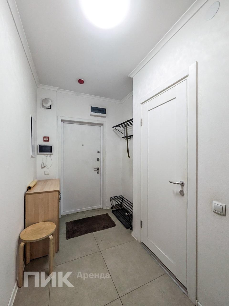 1-к. квартира, 46 м², 73 900 ₽/мес — фото № 11 1-к. квартира, 46 м², 73 900 ₽/мес — фото № 11