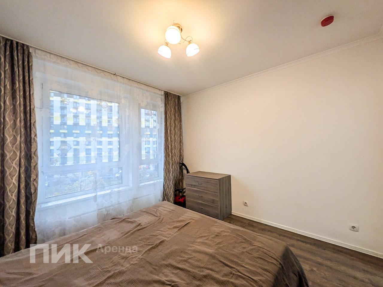 1-к. квартира, 46 м², 73 900 ₽/мес — фото № 6 1-к. квартира, 46 м², 73 900 ₽/мес — фото № 6