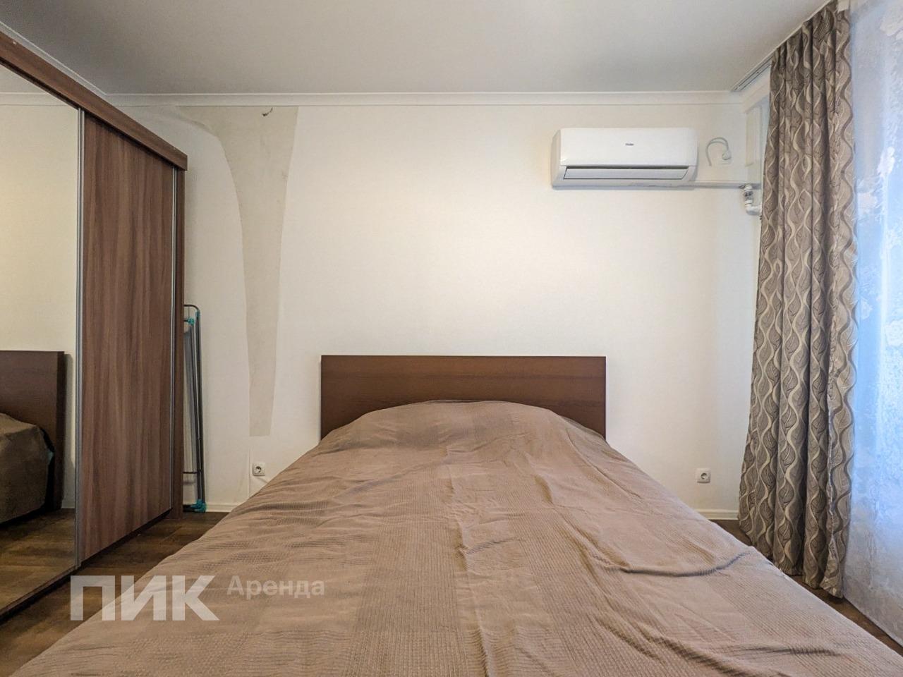 1-к. квартира, 46 м², 73 900 ₽/мес — фото № 8 1-к. квартира, 46 м², 73 900 ₽/мес — фото № 8