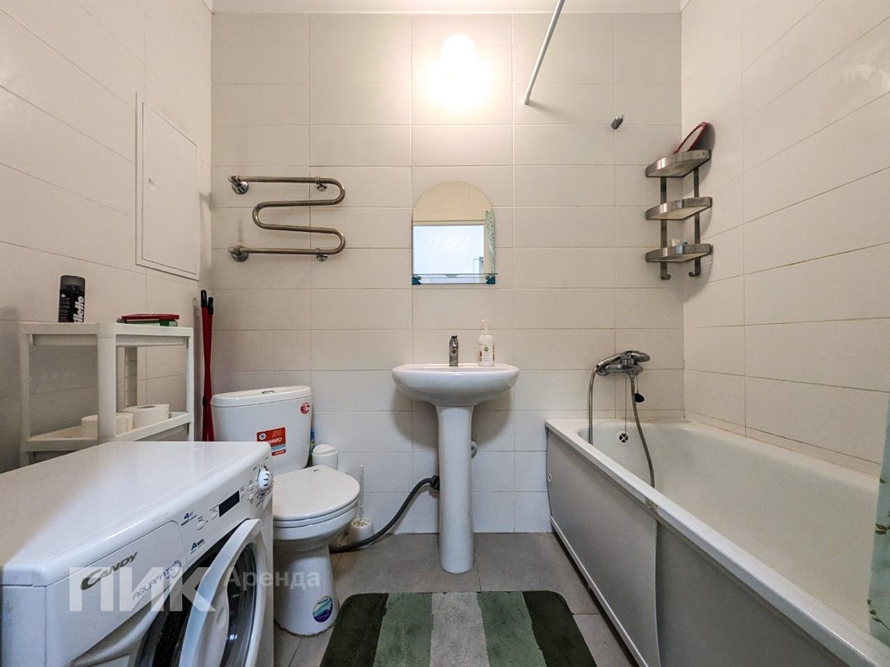 1-к. квартира, 46 м², 73 900 ₽/мес — фото № 10 1-к. квартира, 46 м², 73 900 ₽/мес — фото № 10