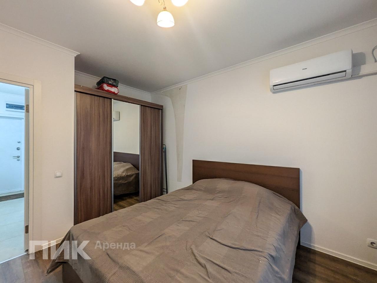 1-к. квартира, 46 м², 73 900 ₽/мес — фото № 7 1-к. квартира, 46 м², 73 900 ₽/мес — фото № 7