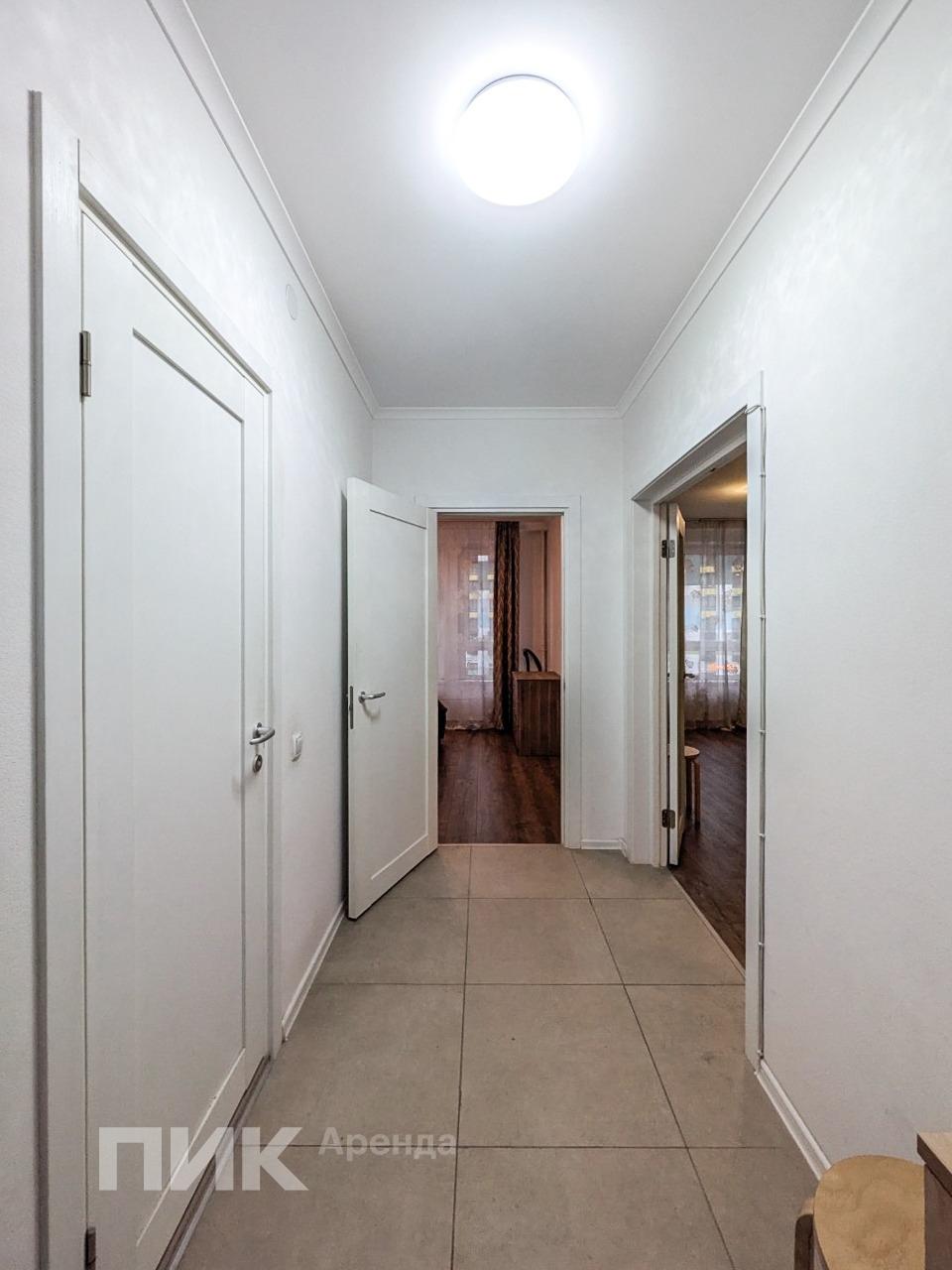 1-к. квартира, 46 м², 73 900 ₽/мес — фото № 9 1-к. квартира, 46 м², 73 900 ₽/мес — фото № 9