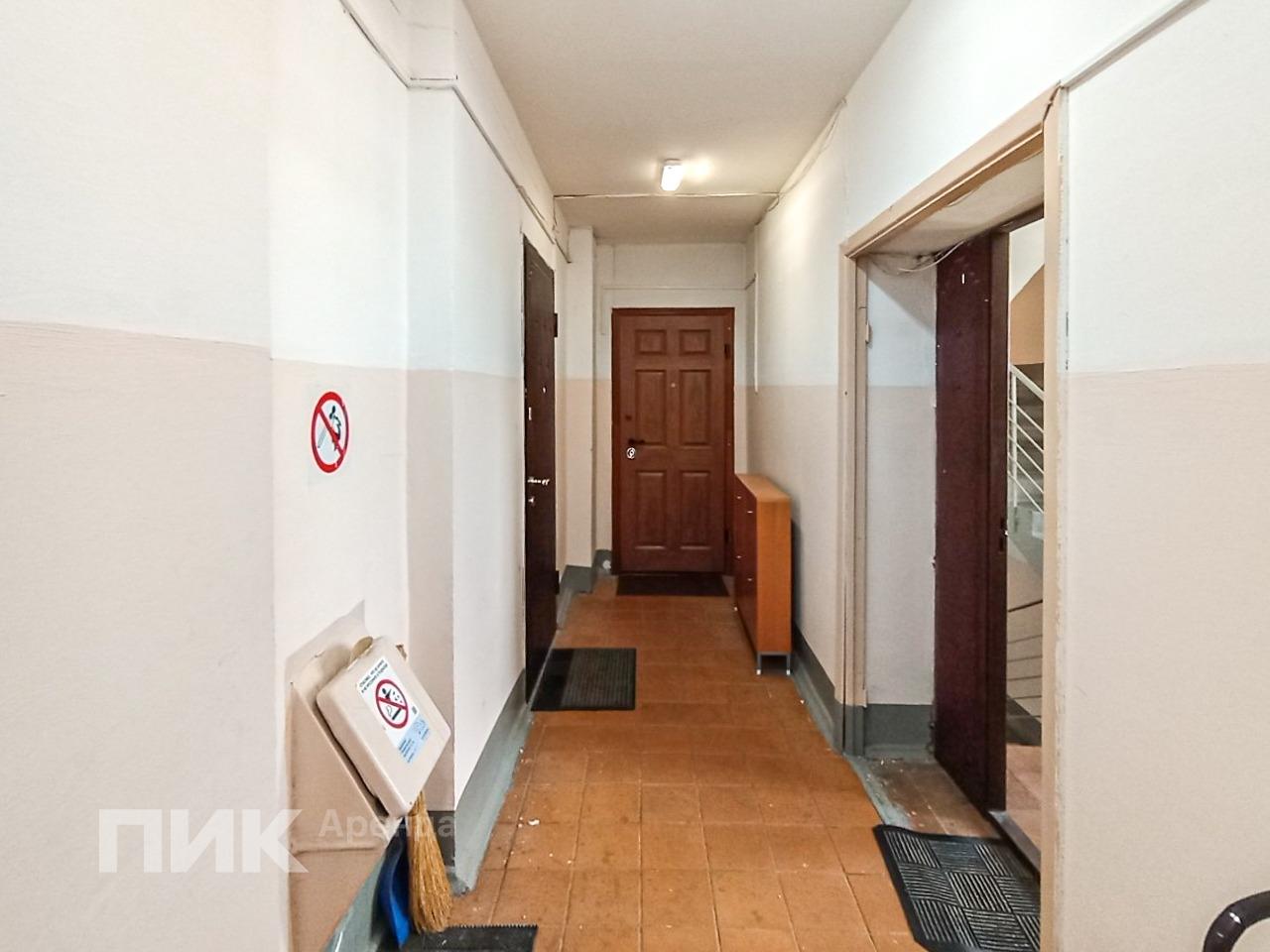 2-к. квартира, 55.4 м², 76 600 ₽/мес — фото № 16 2-к. квартира, 55.4 м², 76 600 ₽/мес — фото № 16