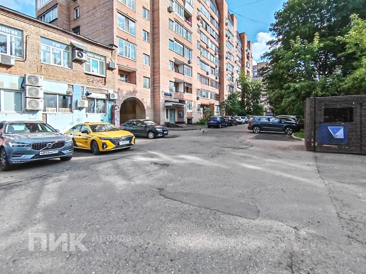 2-к. квартира, 55.4 м², 76 600 ₽/мес — фото № 23 2-к. квартира, 55.4 м², 76 600 ₽/мес — фото № 23