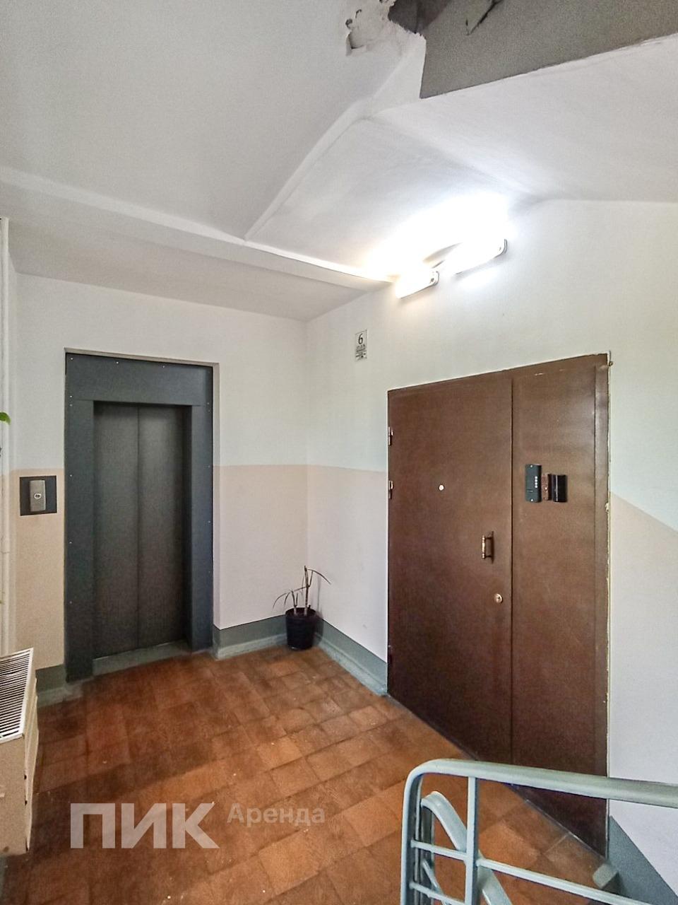 2-к. квартира, 55.4 м², 76 600 ₽/мес — фото № 17 2-к. квартира, 55.4 м², 76 600 ₽/мес — фото № 17