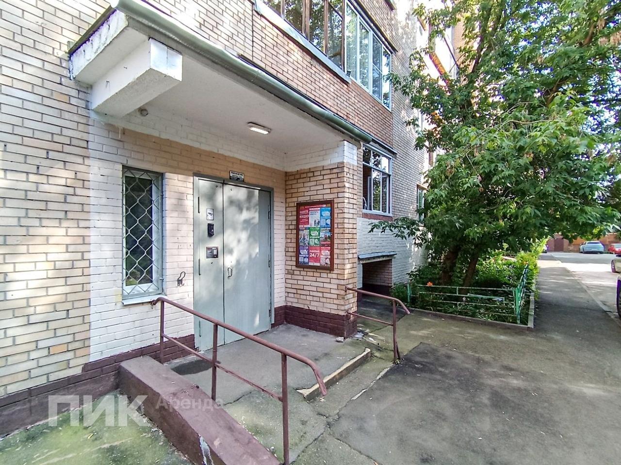 2-к. квартира, 55.4 м², 76 600 ₽/мес — фото № 21 2-к. квартира, 55.4 м², 76 600 ₽/мес — фото № 21