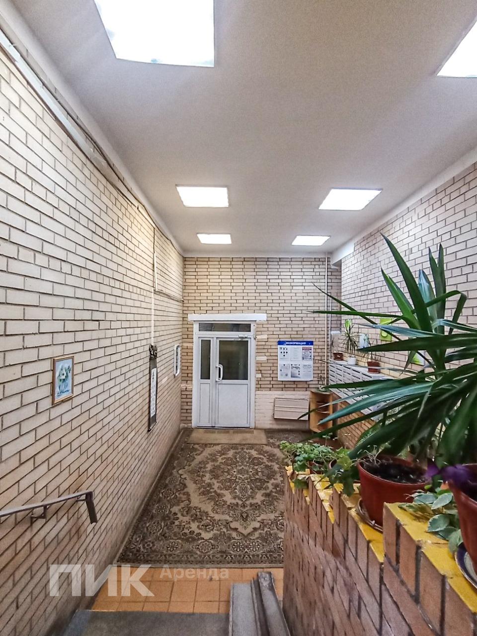 2-к. квартира, 55.4 м², 76 600 ₽/мес — фото № 18 2-к. квартира, 55.4 м², 76 600 ₽/мес — фото № 18