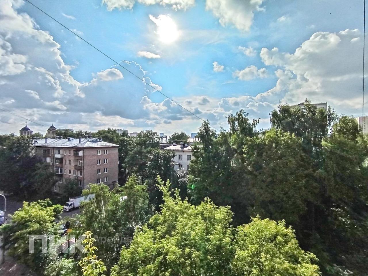 2-к. квартира, 55.4 м², 76 600 ₽/мес — фото № 19 2-к. квартира, 55.4 м², 76 600 ₽/мес — фото № 19