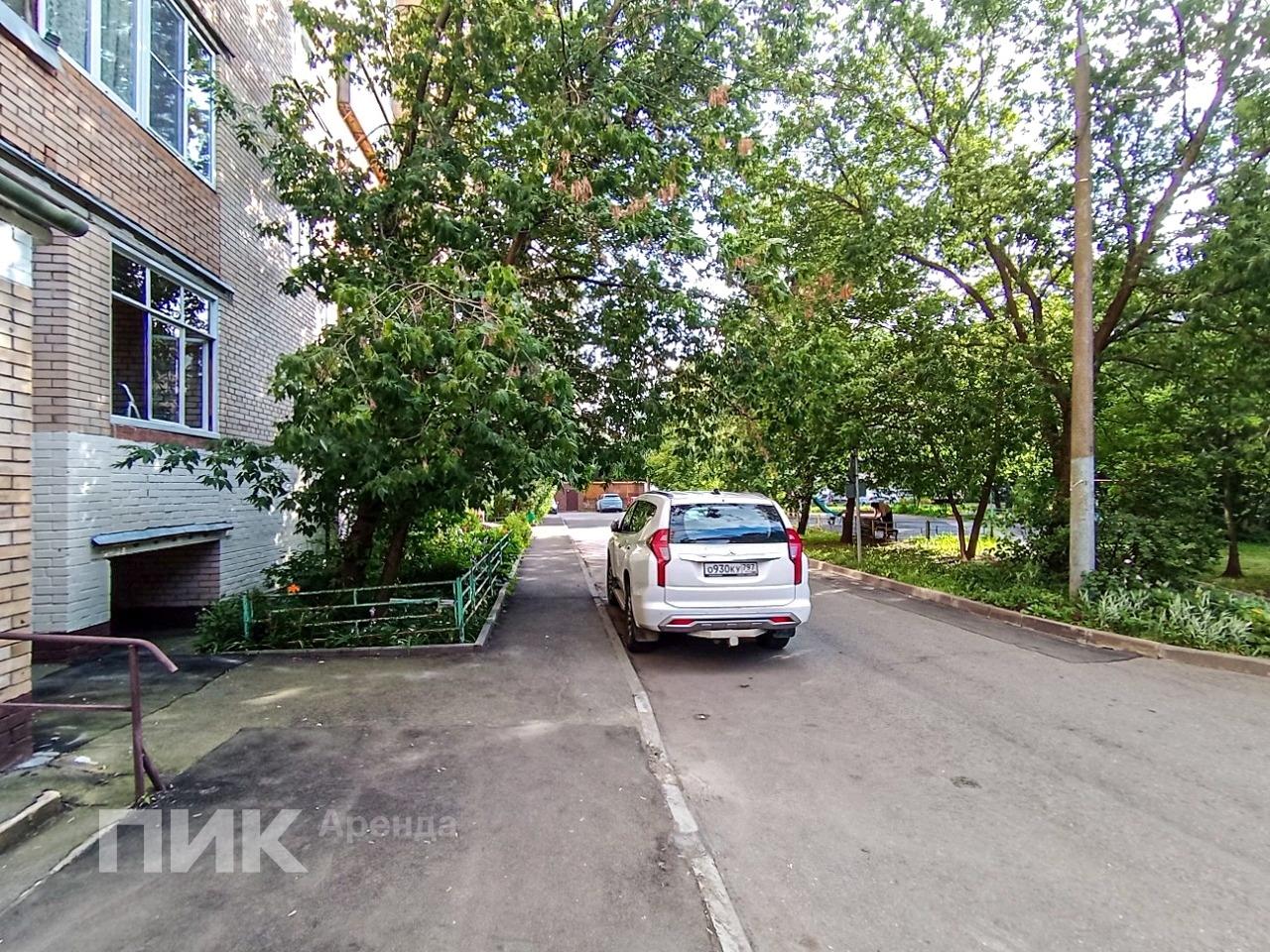 2-к. квартира, 55.4 м², 76 600 ₽/мес — фото № 22 2-к. квартира, 55.4 м², 76 600 ₽/мес — фото № 22