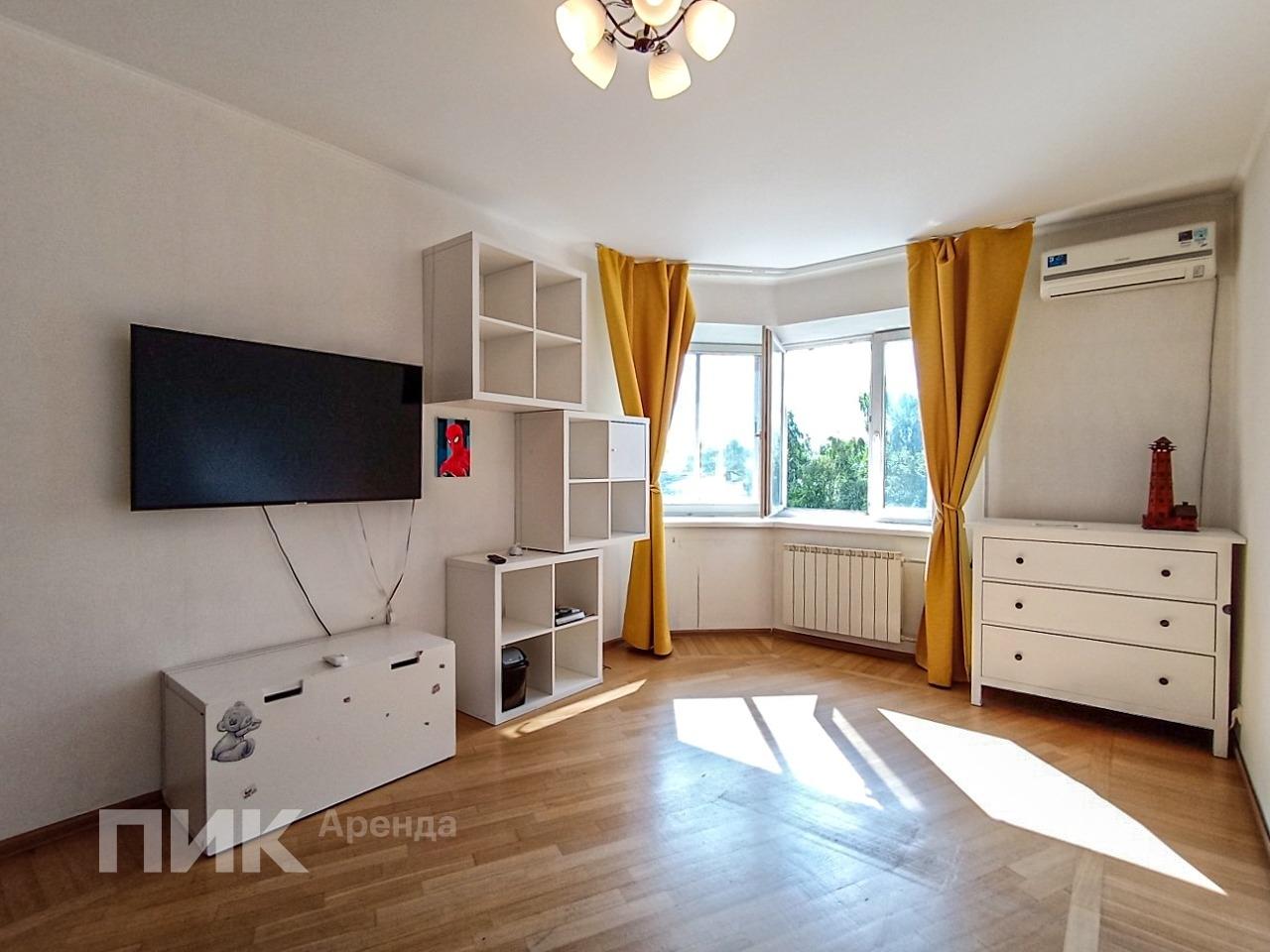 2-к. квартира, 55.4 м², 76 600 ₽/мес — фото № 3 2-к. квартира, 55.4 м², 76 600 ₽/мес — фото № 3