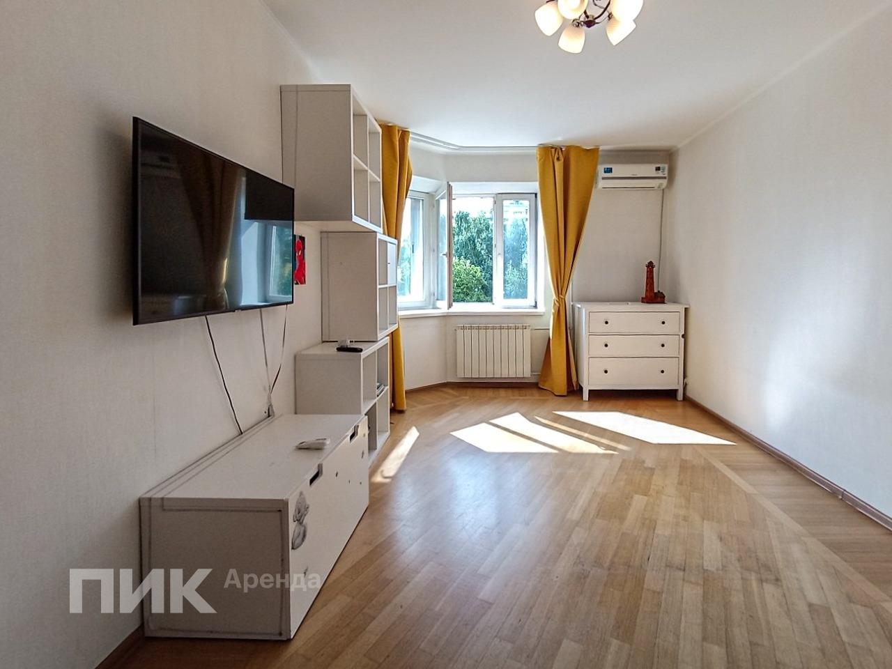 2-к. квартира, 55.4 м², 76 600 ₽/мес — фото № 4 2-к. квартира, 55.4 м², 76 600 ₽/мес — фото № 4
