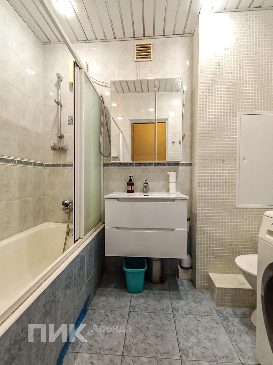 2-к. квартира, 55.4 м², 76 600 ₽/мес — фото № 9 2-к. квартира, 55.4 м², 76 600 ₽/мес — фото № 9