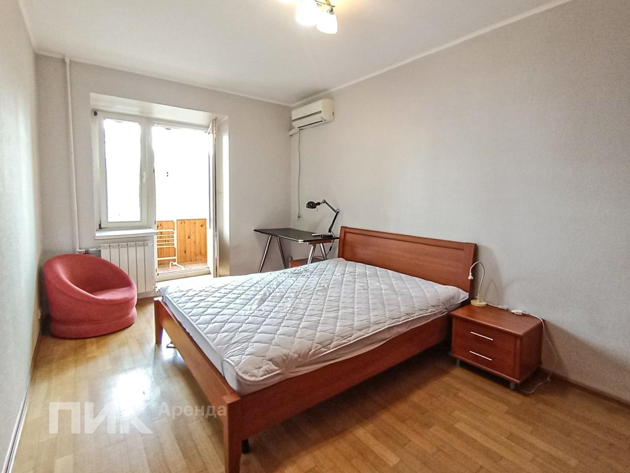 2-к. квартира, 55.4 м², 76 600 ₽/мес — фото № 1 2-к. квартира, 55.4 м², 76 600 ₽/мес — фото № 1