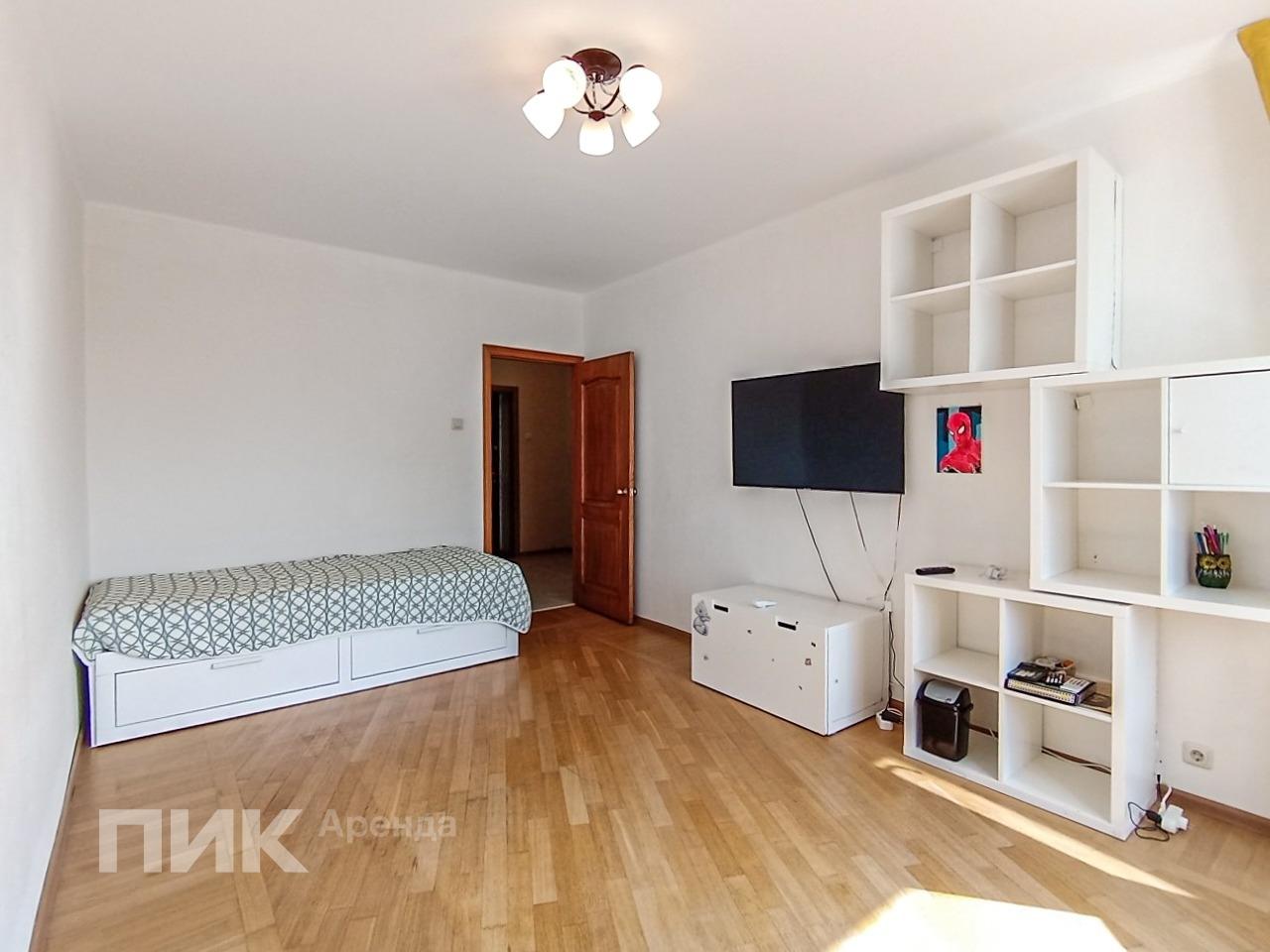 2-к. квартира, 55.4 м², 76 600 ₽/мес — фото № 5 2-к. квартира, 55.4 м², 76 600 ₽/мес — фото № 5