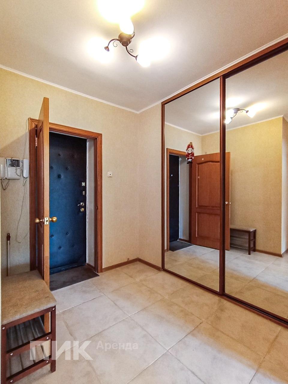 2-к. квартира, 55.4 м², 76 600 ₽/мес — фото № 15 2-к. квартира, 55.4 м², 76 600 ₽/мес — фото № 15