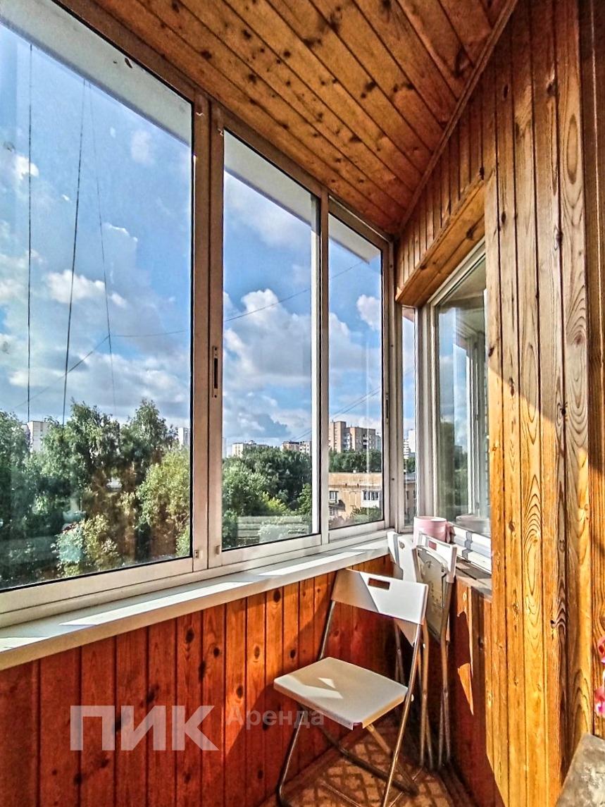 2-к. квартира, 55.4 м², 76 600 ₽/мес — фото № 11 2-к. квартира, 55.4 м², 76 600 ₽/мес — фото № 11