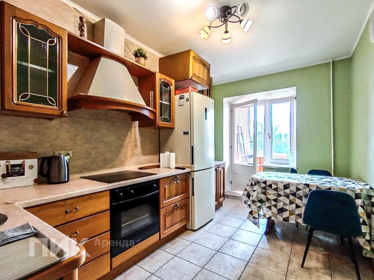 2-к. квартира, 55.4 м², 76 600 ₽/мес — фото № 6 2-к. квартира, 55.4 м², 76 600 ₽/мес — фото № 6