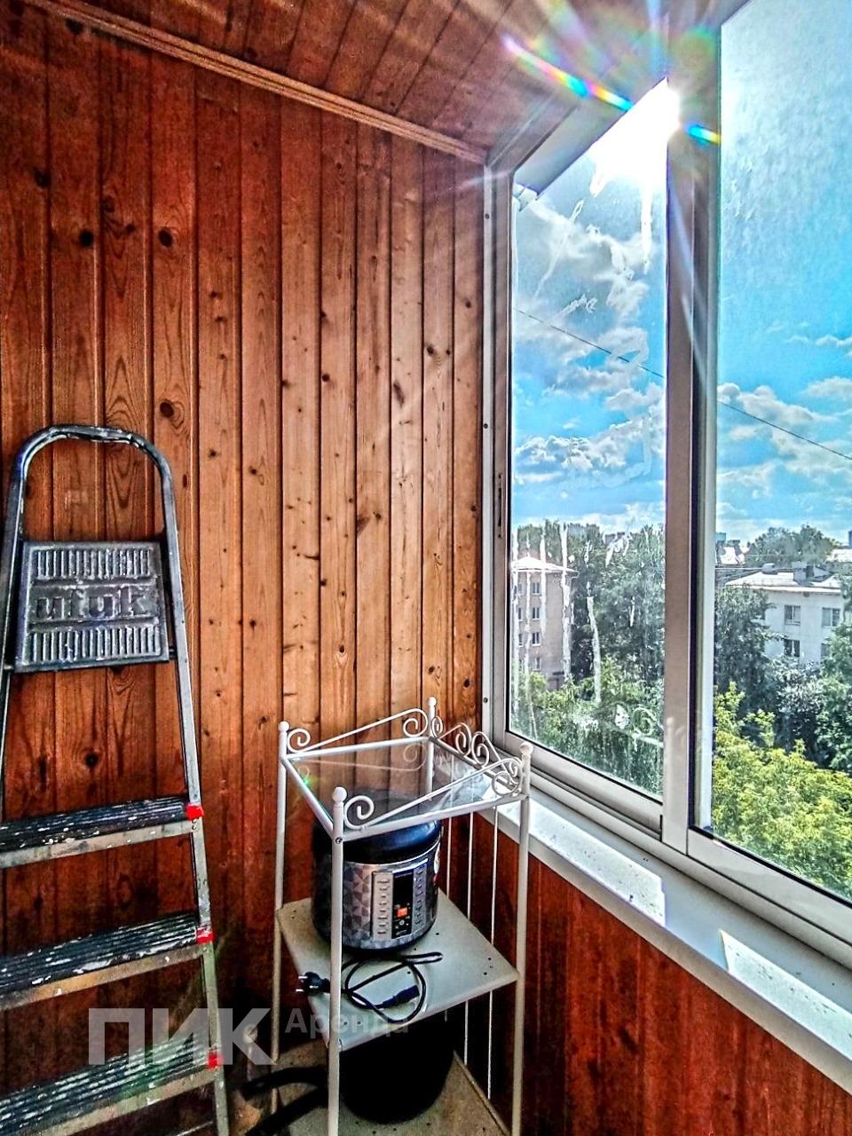 2-к. квартира, 55.4 м², 76 600 ₽/мес — фото № 10 2-к. квартира, 55.4 м², 76 600 ₽/мес — фото № 10