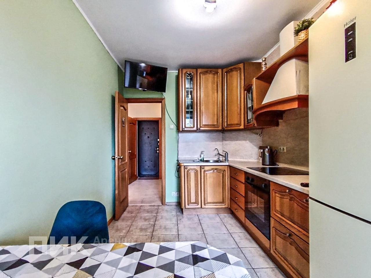 2-к. квартира, 55.4 м², 76 600 ₽/мес — фото № 8 2-к. квартира, 55.4 м², 76 600 ₽/мес — фото № 8