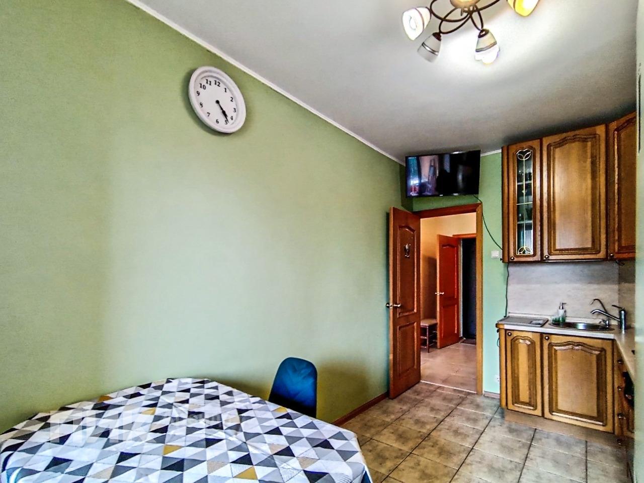 2-к. квартира, 55.4 м², 76 600 ₽/мес — фото № 7 2-к. квартира, 55.4 м², 76 600 ₽/мес — фото № 7