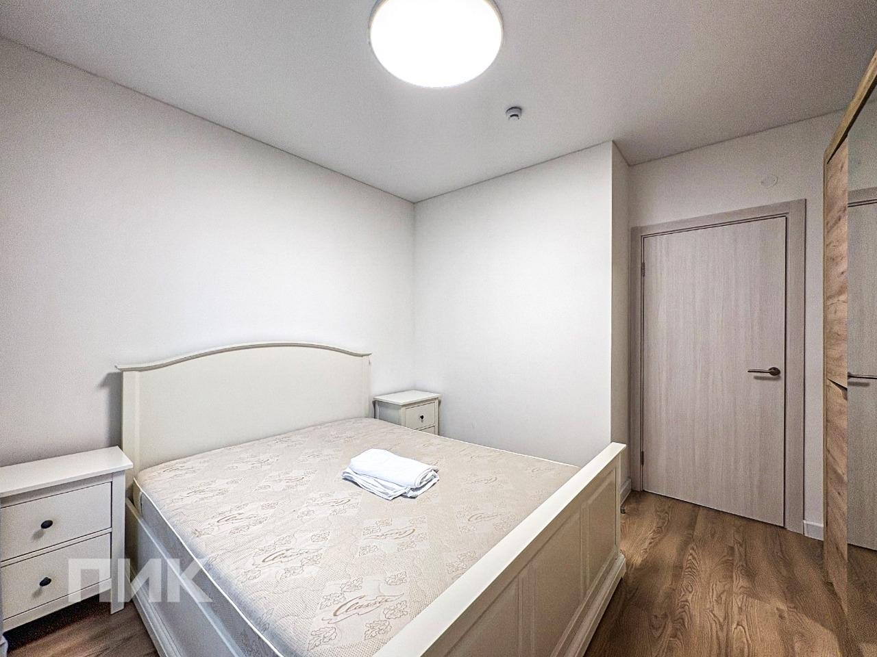 2-к. квартира, 58.5 м², 120 500 ₽/мес — фото № 2 2-к. квартира, 58.5 м², 120 500 ₽/мес — фото № 2