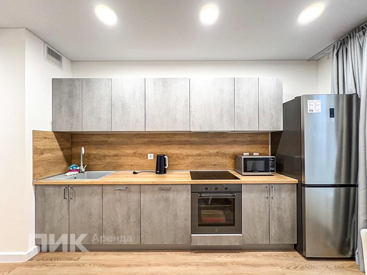 2-к. квартира, 58.5 м², 120 500 ₽/мес — фото № 11 2-к. квартира, 58.5 м², 120 500 ₽/мес — фото № 11