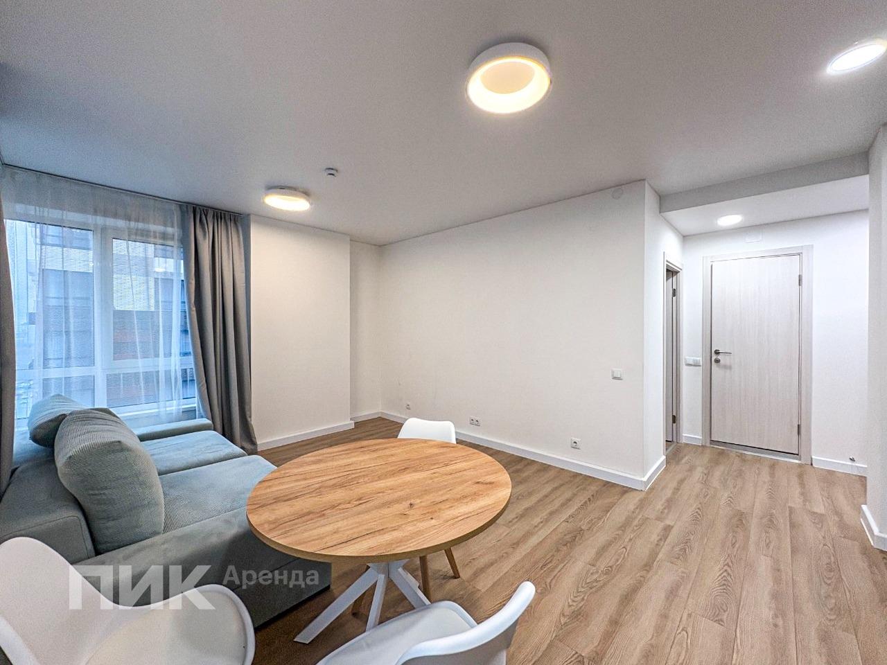 2-к. квартира, 58.5 м², 120 500 ₽/мес — фото № 14 2-к. квартира, 58.5 м², 120 500 ₽/мес — фото № 14