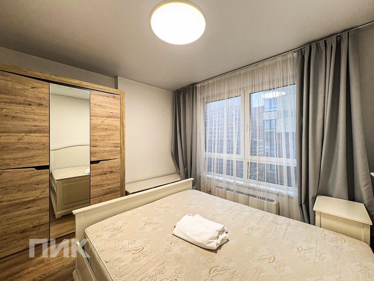 2-к. квартира, 58.5 м², 120 500 ₽/мес — фото № 4 2-к. квартира, 58.5 м², 120 500 ₽/мес — фото № 4