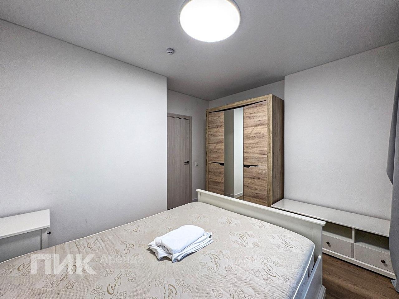 2-к. квартира, 58.5 м², 120 500 ₽/мес — фото № 3 2-к. квартира, 58.5 м², 120 500 ₽/мес — фото № 3