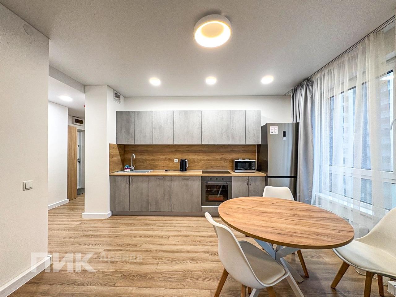 2-к. квартира, 58.5 м², 120 500 ₽/мес — фото № 10 2-к. квартира, 58.5 м², 120 500 ₽/мес — фото № 10