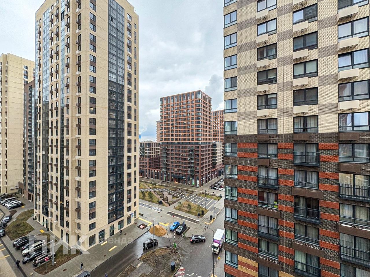 2-к. квартира, 58.5 м², 120 500 ₽/мес — фото № 23 2-к. квартира, 58.5 м², 120 500 ₽/мес — фото № 23