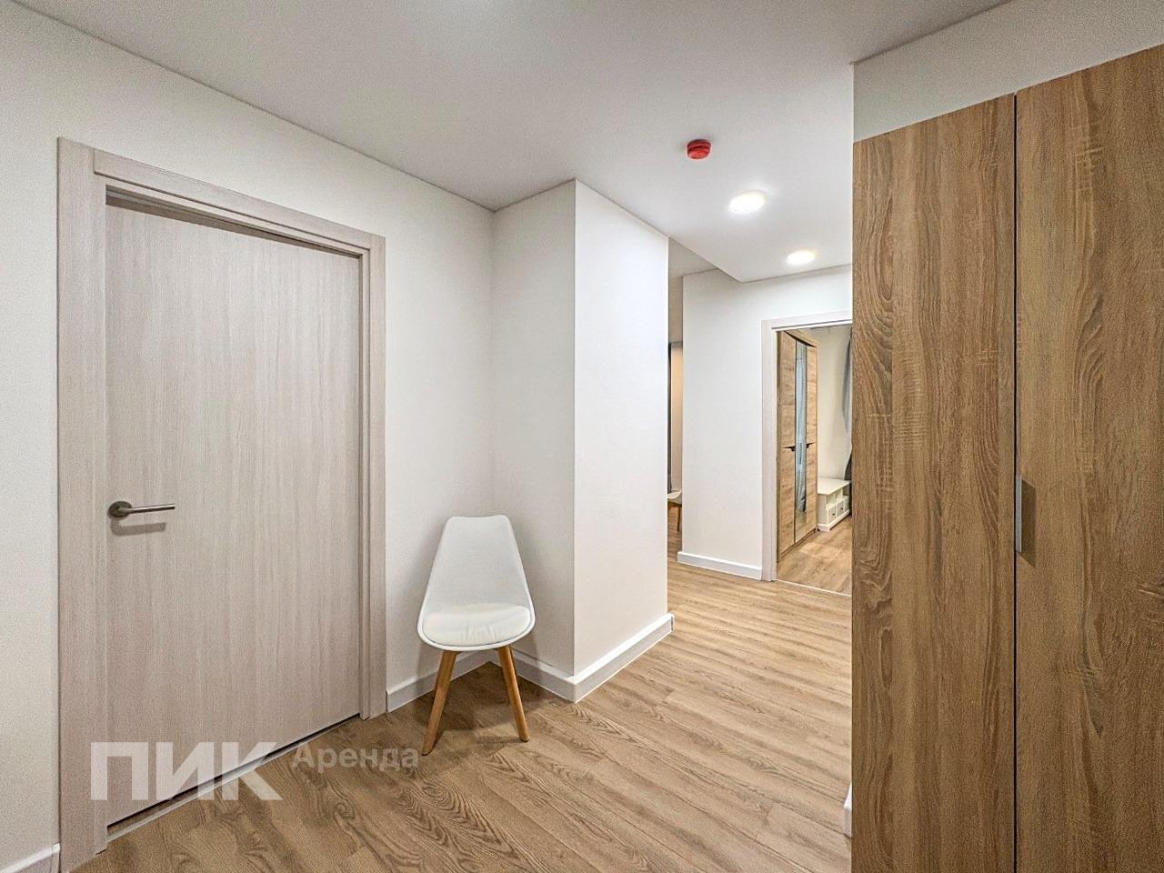 2-к. квартира, 58.5 м², 120 500 ₽/мес — фото № 17 2-к. квартира, 58.5 м², 120 500 ₽/мес — фото № 17