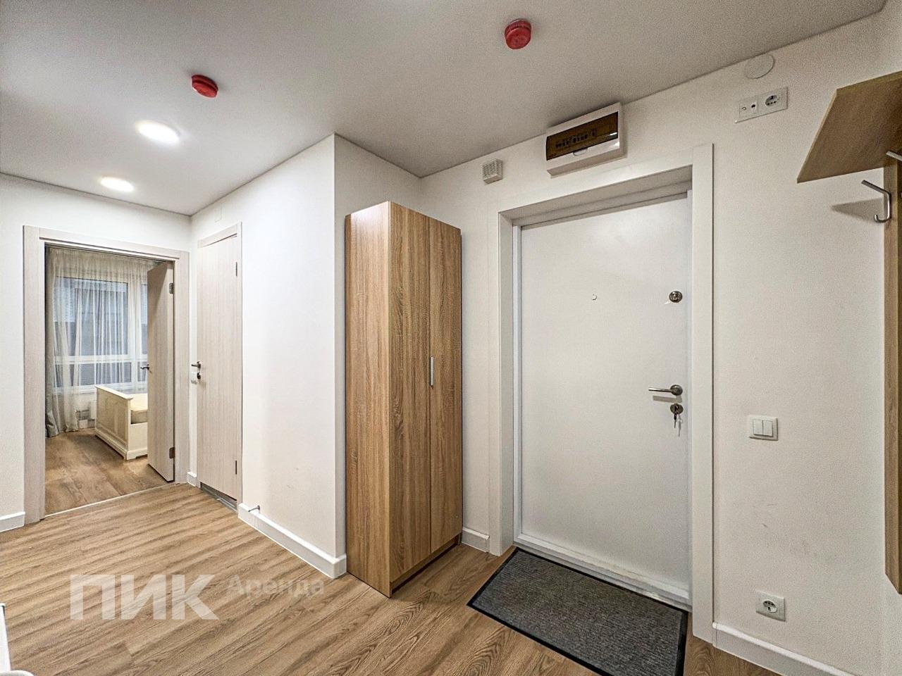 2-к. квартира, 58.5 м², 120 500 ₽/мес — фото № 18 2-к. квартира, 58.5 м², 120 500 ₽/мес — фото № 18