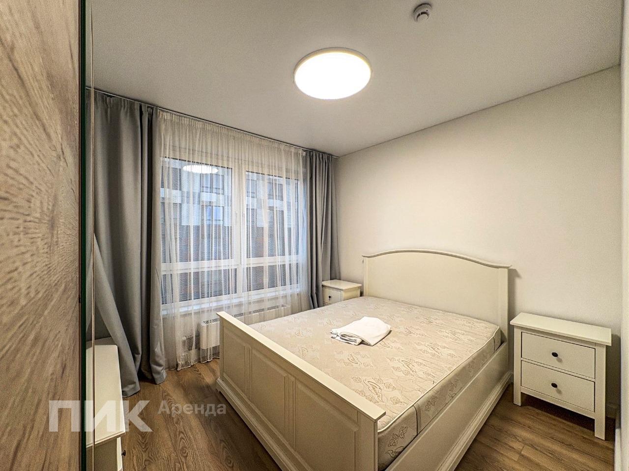 2-к. квартира, 58.5 м², 120 500 ₽/мес — фото № 1 2-к. квартира, 58.5 м², 120 500 ₽/мес — фото № 1