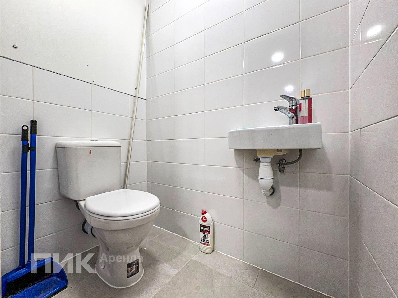 2-к. квартира, 58.5 м², 120 500 ₽/мес — фото № 16 2-к. квартира, 58.5 м², 120 500 ₽/мес — фото № 16