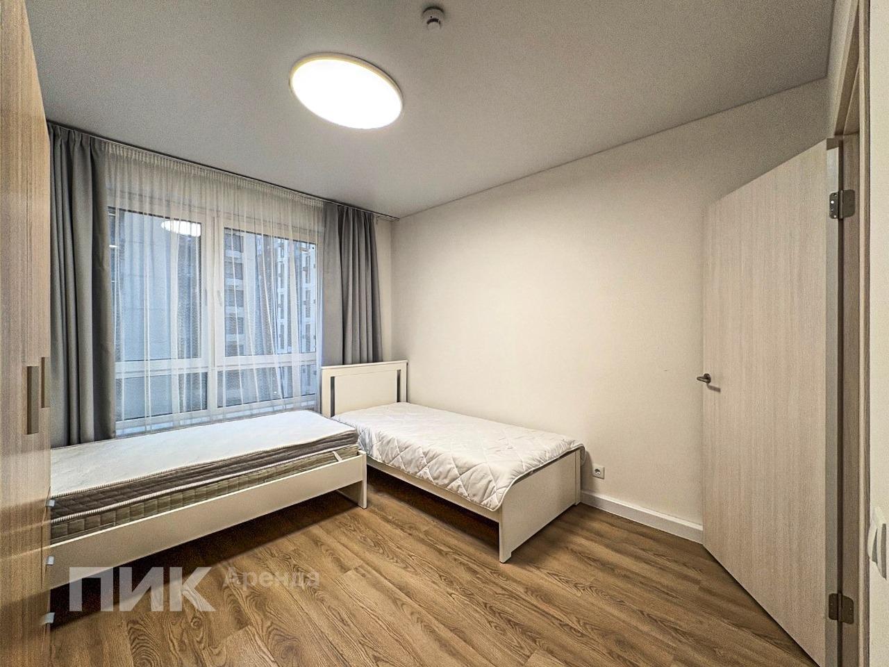 2-к. квартира, 58.5 м², 120 500 ₽/мес — фото № 7 2-к. квартира, 58.5 м², 120 500 ₽/мес — фото № 7