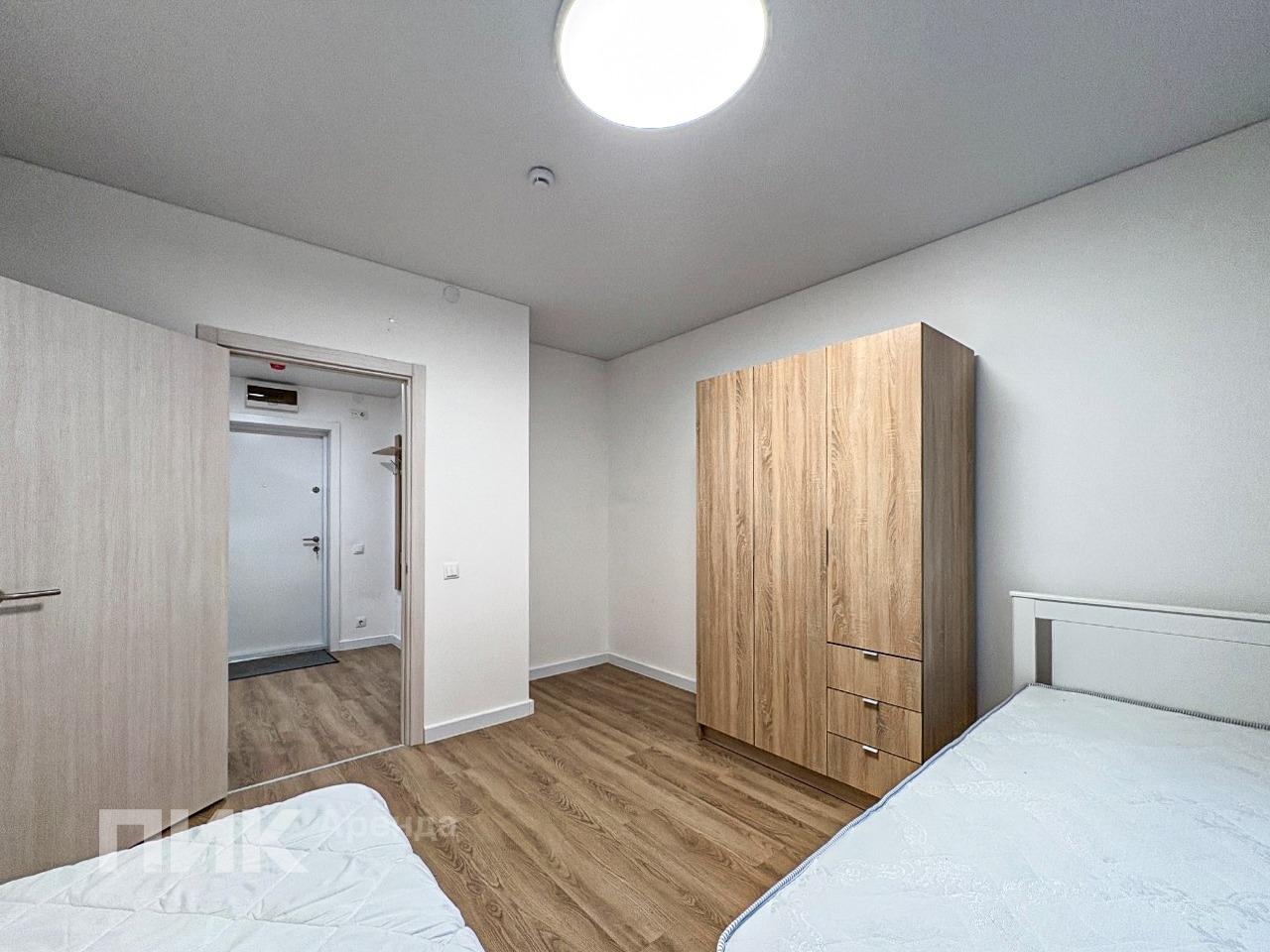 2-к. квартира, 58.5 м², 120 500 ₽/мес — фото № 9 2-к. квартира, 58.5 м², 120 500 ₽/мес — фото № 9