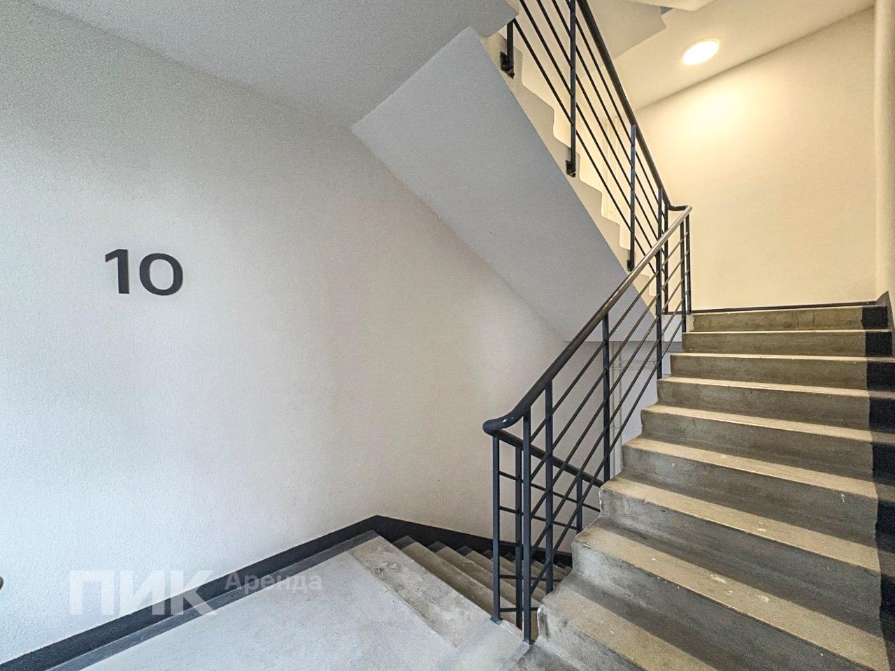 2-к. квартира, 58.5 м², 120 500 ₽/мес — фото № 19 2-к. квартира, 58.5 м², 120 500 ₽/мес — фото № 19