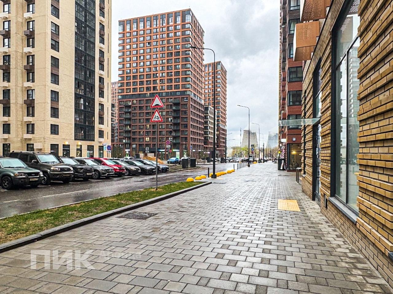 2-к. квартира, 58.5 м², 120 500 ₽/мес — фото № 29 2-к. квартира, 58.5 м², 120 500 ₽/мес — фото № 29