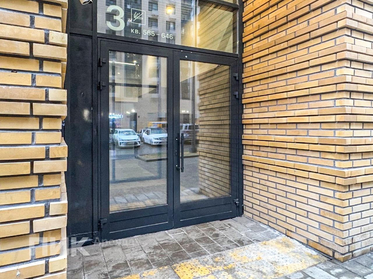 2-к. квартира, 58.5 м², 120 500 ₽/мес — фото № 26 2-к. квартира, 58.5 м², 120 500 ₽/мес — фото № 26