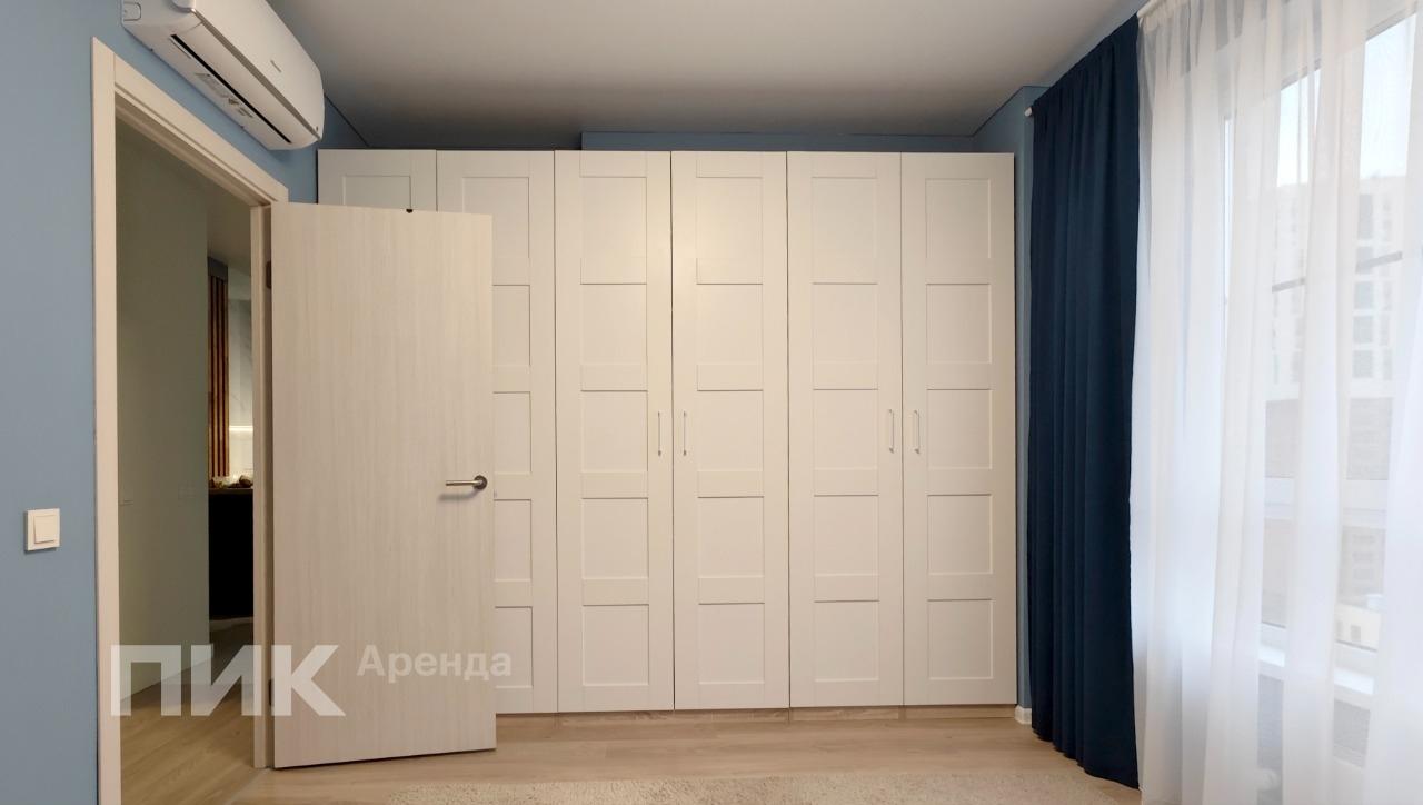 2-к. квартира, 71 м², 166 900 ₽/мес — фото № 6 2-к. квартира, 71 м², 166 900 ₽/мес — фото № 6